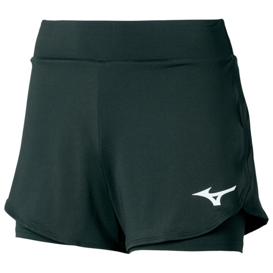 Mizuno Γυναικείο σορτς Flex Shorts